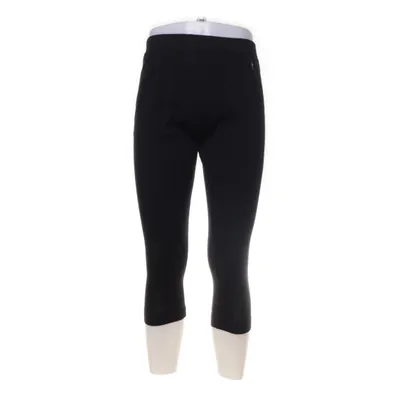 Thermobroek (Zwart) van Smartwool Merinowol