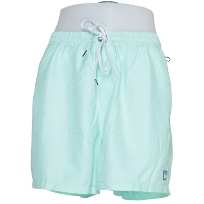 Badshorts (Grön) från Quiksilver