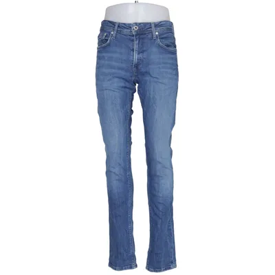 Jeans (STANLEY) från Stanley Bomull, Elastan