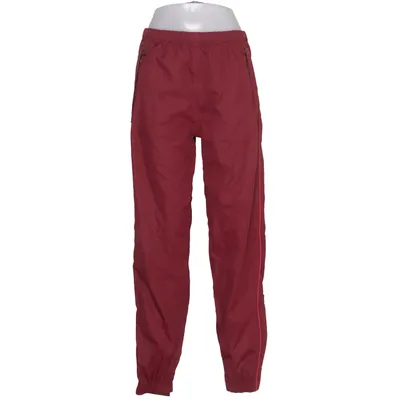 Regnbukser  (Rød) fra Active Touch Polyester