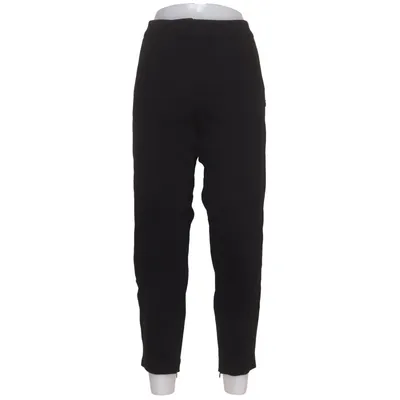 Suit pants (Black) from St Emile Elastane, Polyamide, Viscose