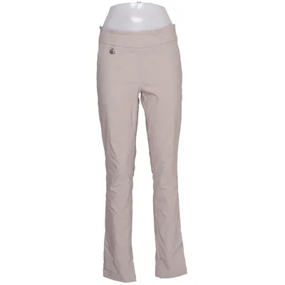 Chinos (Beige) från Daily Sports Elastan, Polyamid, Viskos