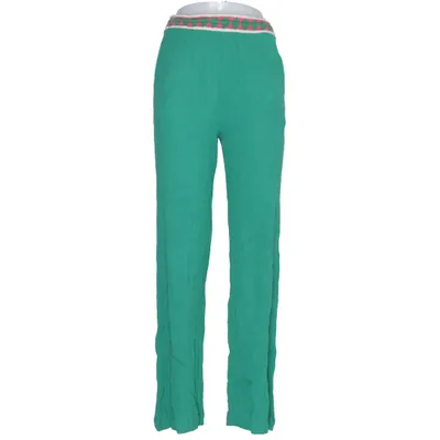 Palazzobyxor (Grön) från Louizon