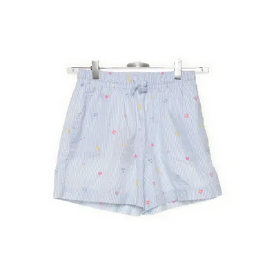 Shorts (Blå, Vit, Flerfärgad) från Yigga Bomull