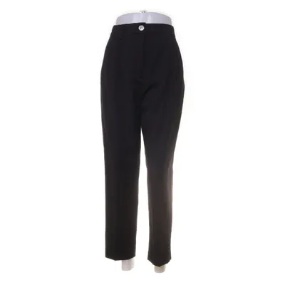 Bukser (Sort) fra H&M Polyester, Viscose, Elastan