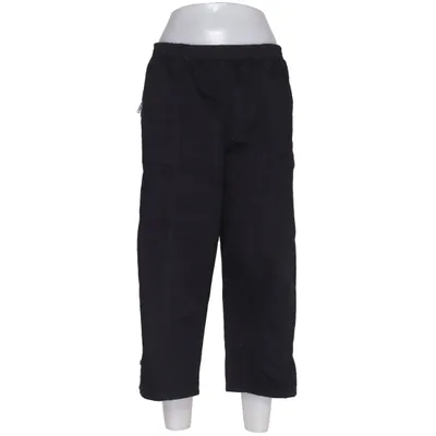 Trekvartsbyxor (Svart) från Way of Sweden Bomull, Elastan, Polyester