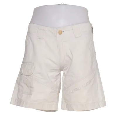 Cargo shorts (Beige) from Henri Lloyd Cotton