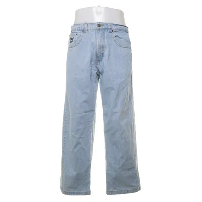 Jeans (Blå) fra BSAT