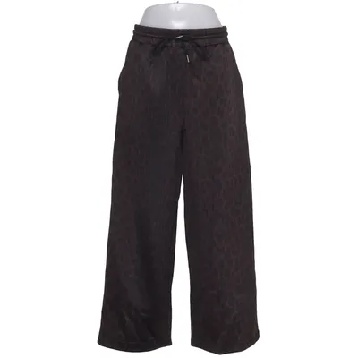 Pantalon (Marron) de Oh April Coton, Polyester