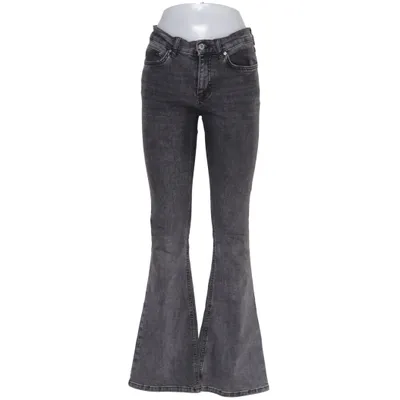 Jeans (Gray) from Perfect Jeans Cotton, Elastane, Polyester