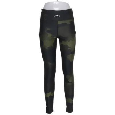 Sports tights (Lofty Tech) from Dope Elastane, Polyester