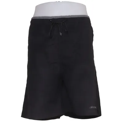 Badeshorts (Sort) fra Bulldozer Polyester