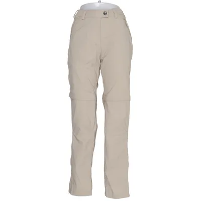 Outdoor pants (Beige) from Traunstein Sport Elastane, Polyamide