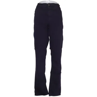 Jeans (Svart) från Love Denim Bomull, Elastan