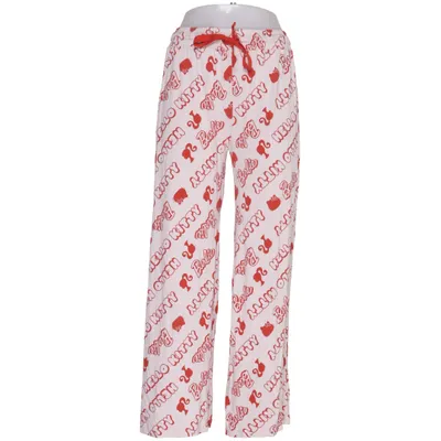 Pantalon de pyjama (Rouge, Rose) de Sanrio