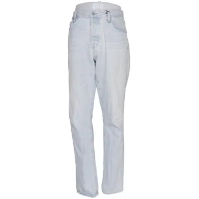 Jean (Bleu) de Adriano Goldschmied Coton