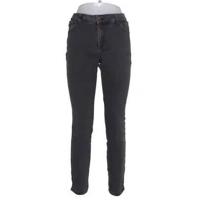 Jeans (Victoria 7/8 Silk Touch) from Mos Mosh Cotton, Elastane, Polyester, Viscose