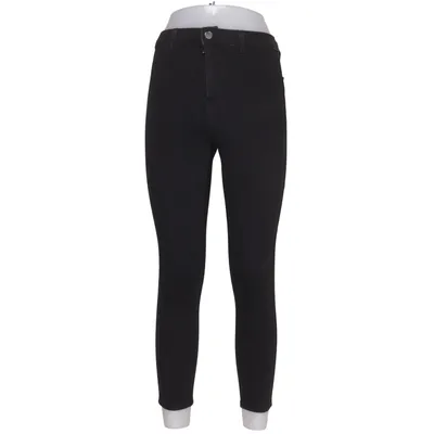 Jeans (Joni) from Topshop Cotton, Elastane, Polyester