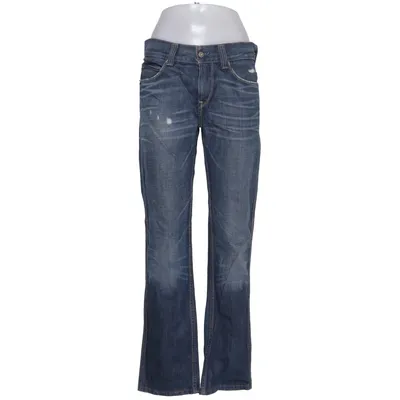 Jeans (Blå) från Levi Strauss & Co Bomull