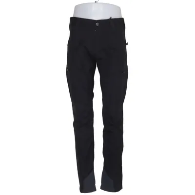 Cargobyxor (Svart) från Texstar Elastan, Polyamid