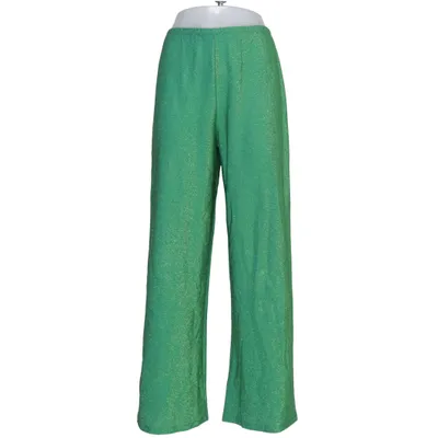 Palazzo broek (W1381 PANTA) van Garconne Elastaan, Polyamide, Polyester