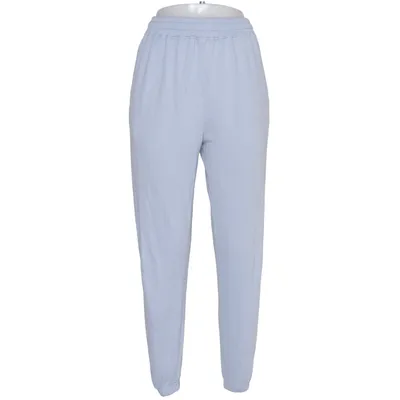 Sweatpants (Blå) fra Missguided Petite Bomuld, Polyester