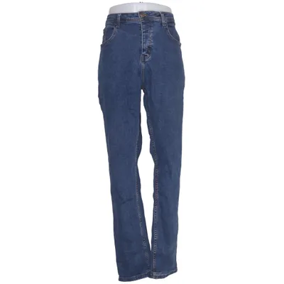 Jeans (Blue) from Denim Co Elastane