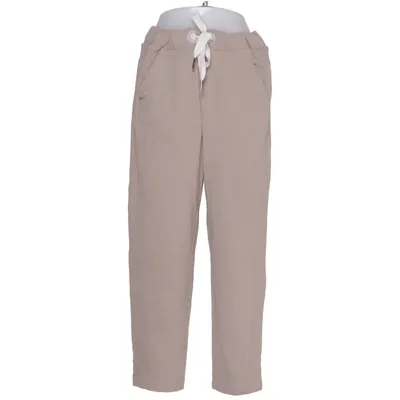 Byxor (Beige) från Elbsand