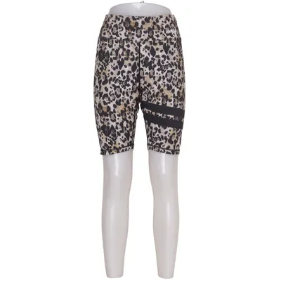 Kompressionsshorts (Beige, Svart, Flerfärgad) från Stronger Elastan, Återvunnen polyester