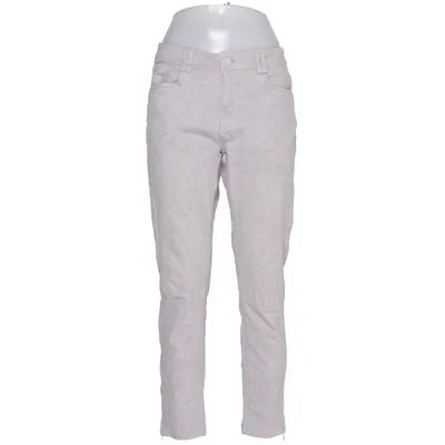 Jeans (Amber) from Parami Cotton, Elastane, Polyester