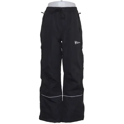 Pantalon de neige (Noir) de Top Swede Polyamide
