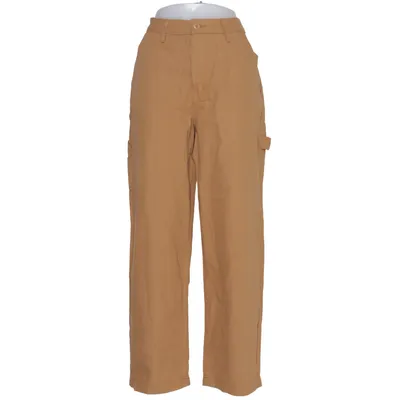 Pantalon cargo (Marron) de Vans Coton, Polyester