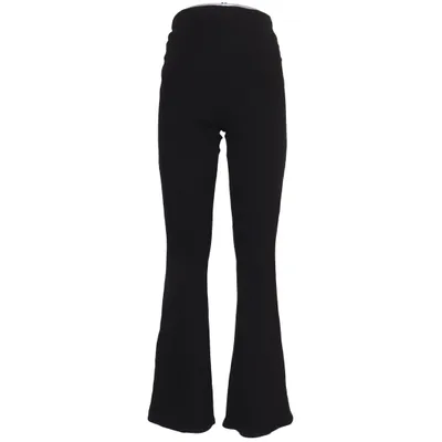 Vente bukser (Sort) fra Noppies Elastan, Polyester, Viscose