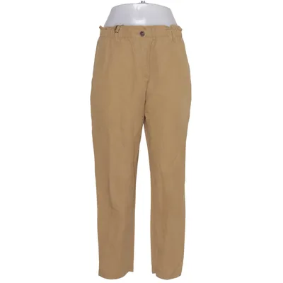 Chinos (Beige) från Marc O'Polo Bomull, Linne, Viskos