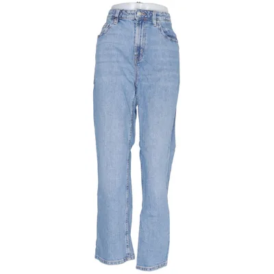 Spijkerbroek (Blauw) van Cubus Elastaan, Gerecycled katoen