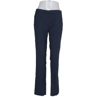Suit pants (Blue) from STOCKH LM Elastane, Polyester, Viscose