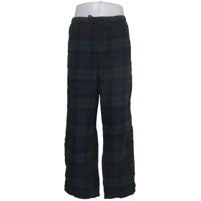 Pyjama broek (Blauw, Groen) van H&M Katoen