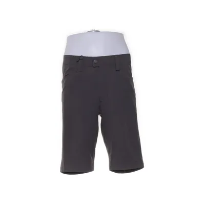 Outdoor shorts (Gray) from Shimano Cotton, Elastane, Polyester