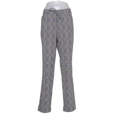 Pants (Red Line) from Mona Lisa Cotton, Elastane, Polyester, Viscose