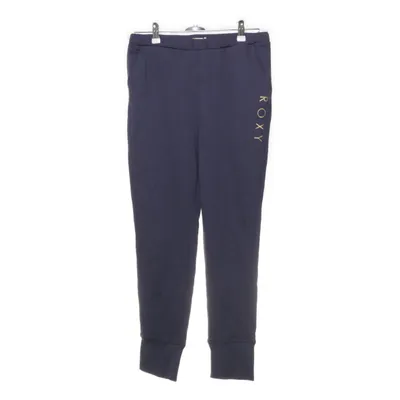 Sweatpants (Blue) from Roxy Girl Cotton, Polyester