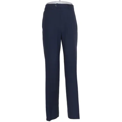 Pantalon de costume (Bleu) de Haggar Polyester recyclé