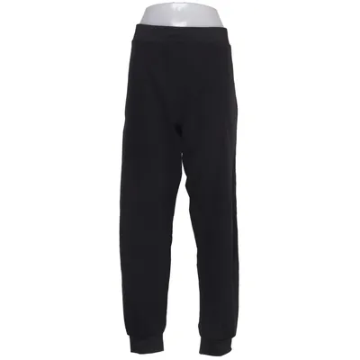 Joggers (Black) from Blacc Elastane, Polyester