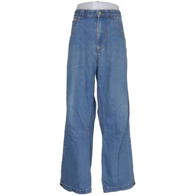 Jeans (Blue) from Eytys Cotton