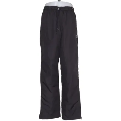 Overtrousers (Black) from Ross Sportswear Polyester