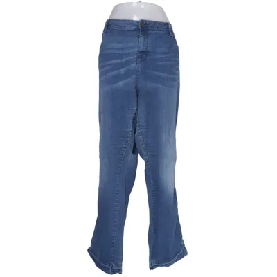 Jeans (Blue) from ZJ Denim Identity Cotton, Elastane, Polyester