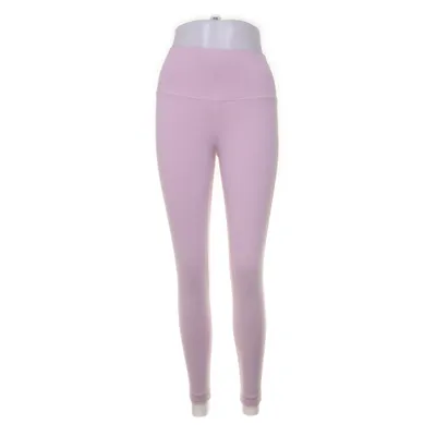 Træningsleggings (Pink) fra Lululemon Elastan, Nylon