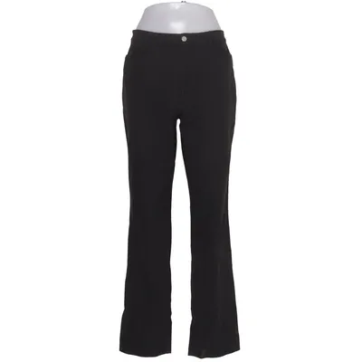 Chinos (Black) from Cambio Jeans