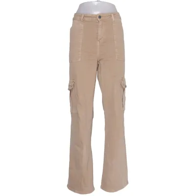 Jeans (Brown) from My Tina's Cotton, Elastane