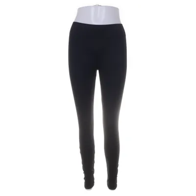 Leggings (Zwart) van Zara Accessories Polyamide, Elastaan