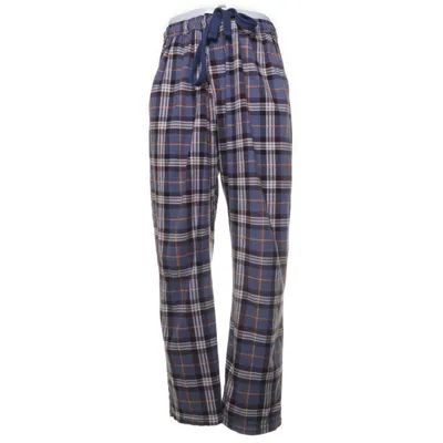 Pyjama broek (Blauw) van Ben Buxton Polyester